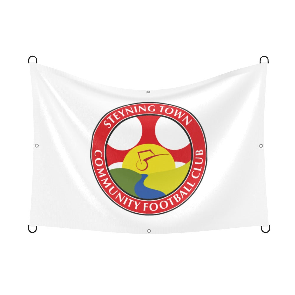 Steyning Town Flag