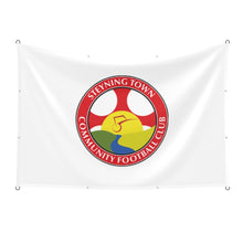 Load image into Gallery viewer, Steyning Town Flag
