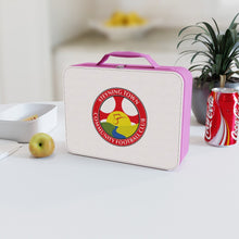 Load image into Gallery viewer, Steyning Town Kids Lunch Bag
