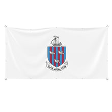 Load image into Gallery viewer, Hove Rugby Club Flag

