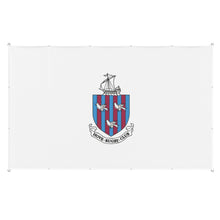 Load image into Gallery viewer, Hove Rugby Club Flag

