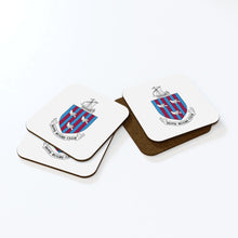 Load image into Gallery viewer, Hove Rugby Club Coasters
