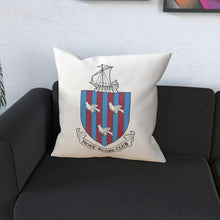 Load image into Gallery viewer, Hove Rugby Club Cushion
