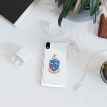 Load image into Gallery viewer, Hove Rugby Club iPhone Case
