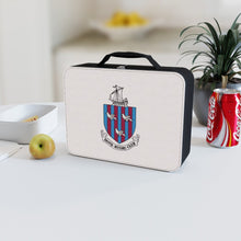 Load image into Gallery viewer, Hove Rugby Club Kids Lunch Bag
