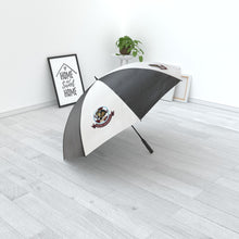 Load image into Gallery viewer, Woburn &amp; Wavendon FC Umbrella
