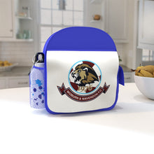 Load image into Gallery viewer, Woburn &amp; Wavendon FC Kids Backpack
