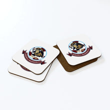 Load image into Gallery viewer, Woburn &amp; Wavendon FC Coasters

