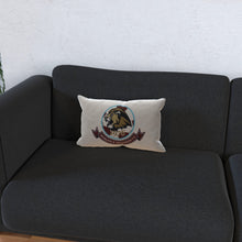 Load image into Gallery viewer, Woburn &amp; Wavendon FC Cushion
