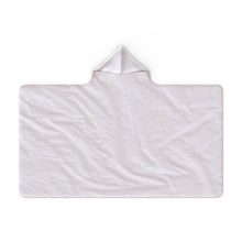 Load image into Gallery viewer, Woburn &amp; Wavendon FC Hooded Towel
