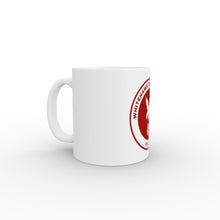 Load image into Gallery viewer, Whitehawk 11oz Mug
