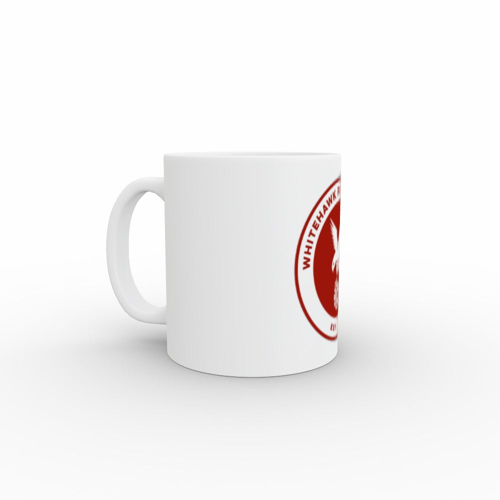 Whitehawk 11oz Mug