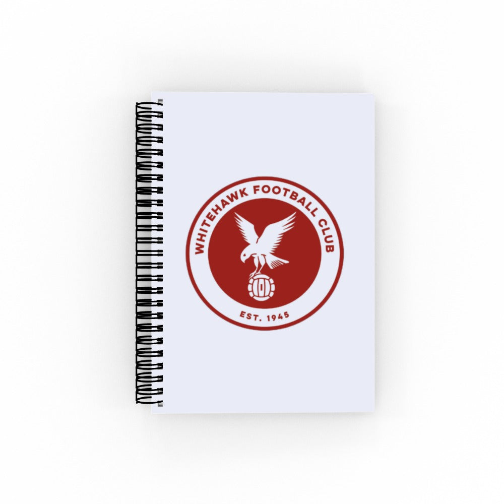 Whitehawk Notebook