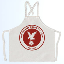 Load image into Gallery viewer, Whitehawk Adult Apron
