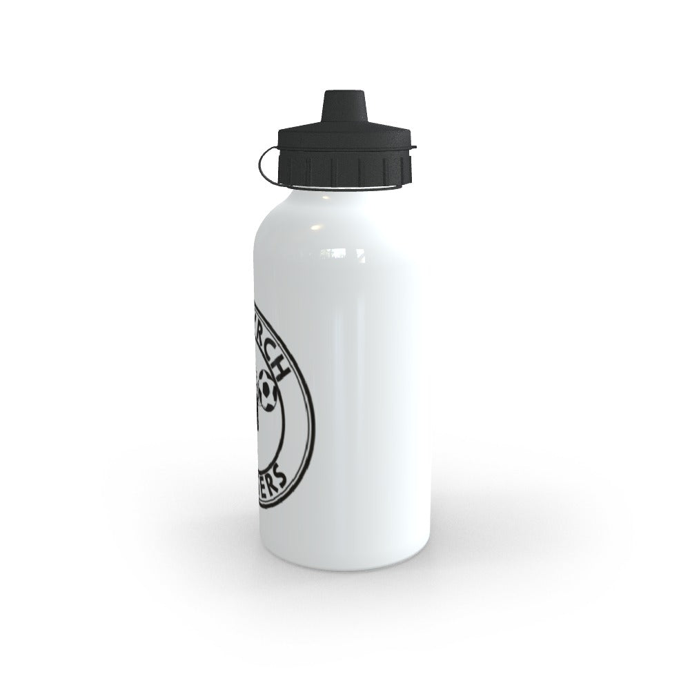 Pentyrch Rangers Aluminium Water Bottle