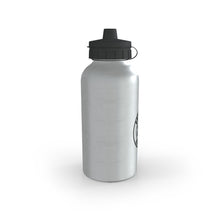 Load image into Gallery viewer, Pentyrch Rangers Aluminium Water Bottle

