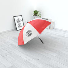 Load image into Gallery viewer, Pentyrch Rangers Umbrella
