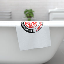 Load image into Gallery viewer, Saltdean United Towel
