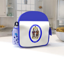 Load image into Gallery viewer, Haywards Heath Town F.C Kids Backpack
