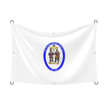 Load image into Gallery viewer, Haywards Heath Town F.C Flag
