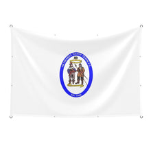 Load image into Gallery viewer, Haywards Heath Town F.C Flag
