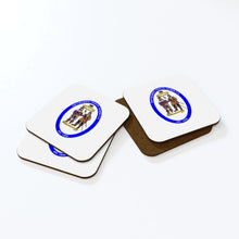 Load image into Gallery viewer, Haywards Heath Town F.C Coasters
