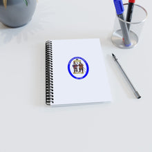 Load image into Gallery viewer, Haywards Heath Town F.C Note Book
