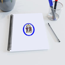 Load image into Gallery viewer, Haywards Heath Town F.C Note Book
