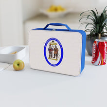 Load image into Gallery viewer, Haywards Heath Town F.C Kids Lunch Bag
