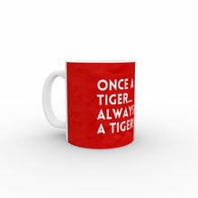 Load image into Gallery viewer, Saltdean United Tiger 11oz Mug
