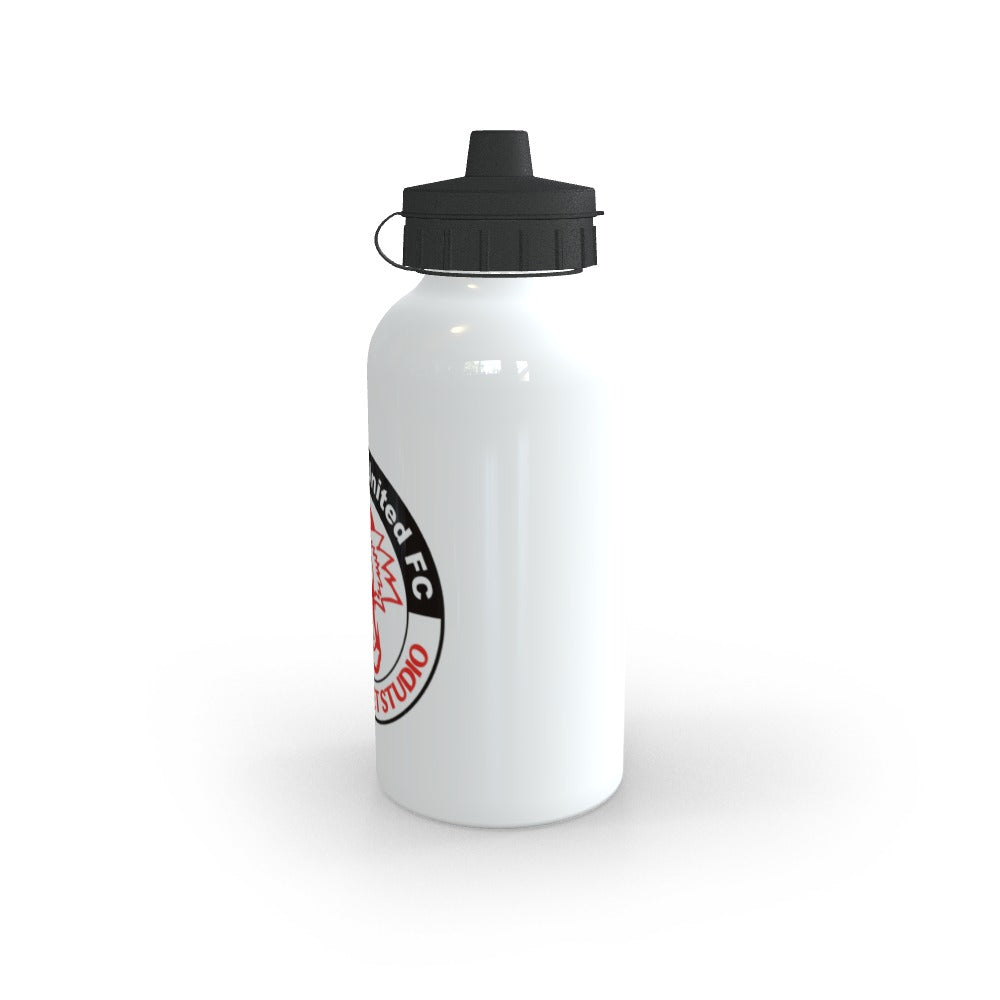 Saltdean United Water Bottle