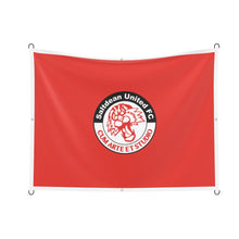 Load image into Gallery viewer, Saltdean United Red Flag
