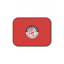 Load image into Gallery viewer, Saltdean United Red Car Mats
