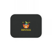 Load image into Gallery viewer, Burgess Hill R.F.C Sussex All Blacks Car Mats
