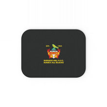 Load image into Gallery viewer, Burgess Hill R.F.C Sussex All Blacks Car Mats
