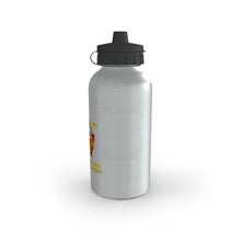 Load image into Gallery viewer, Burgess Hill R.F.C Sussex All Blacks Water Bottle
