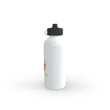Load image into Gallery viewer, Burgess Hill R.F.C Sussex All Blacks Water Bottle
