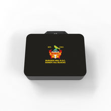 Load image into Gallery viewer, Burgess Hill R.F.C Sussex All Blacks Lunch Bag

