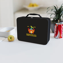 Load image into Gallery viewer, Burgess Hill R.F.C Sussex All Blacks Lunch Bag
