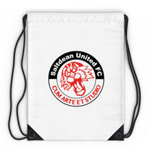 Load image into Gallery viewer, Saltdean United Gym Bag

