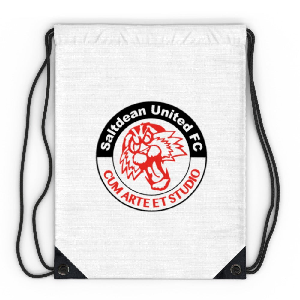 Saltdean United Gym Bag