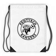 Load image into Gallery viewer, Pentyrch Rangers Gym Bag
