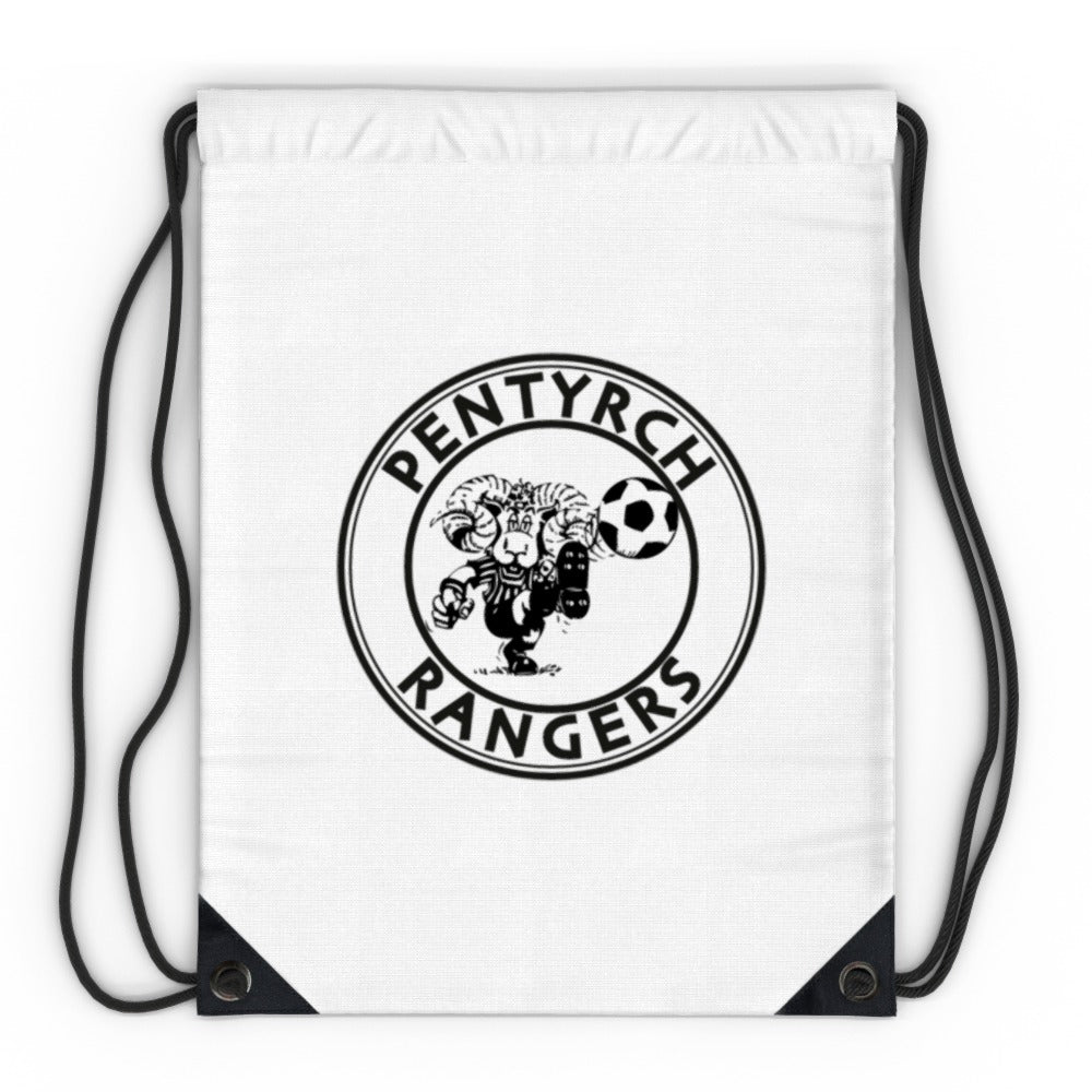 Pentyrch Rangers Gym Bag