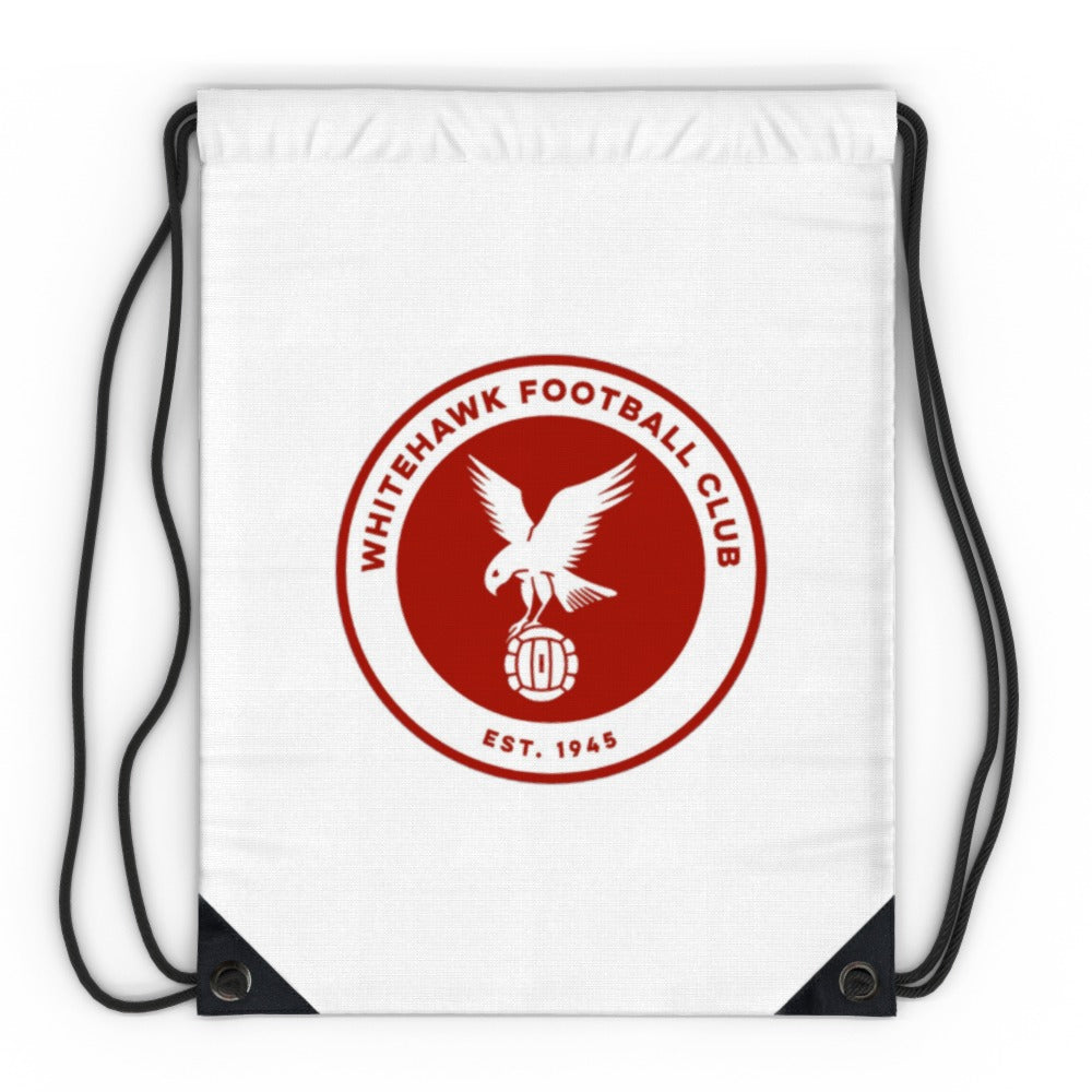 Whitehawk Football Club Gym Bag