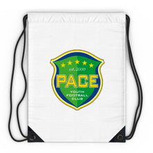 Load image into Gallery viewer, Pace FC Gym Bag
