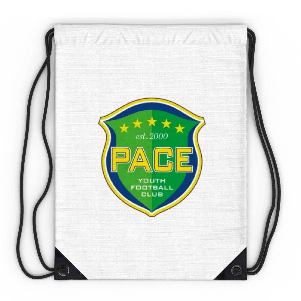 Pace FC Gym Bag