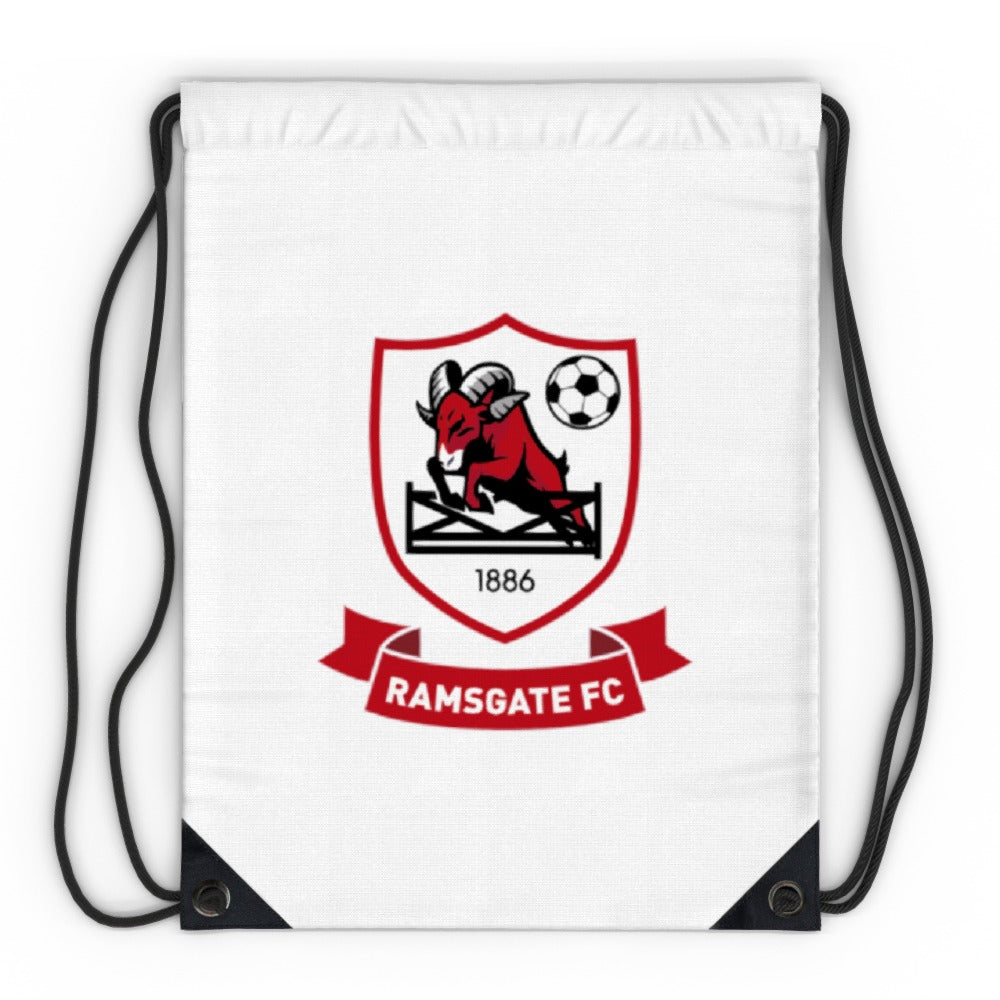 Ramsgate FC Gym Bag