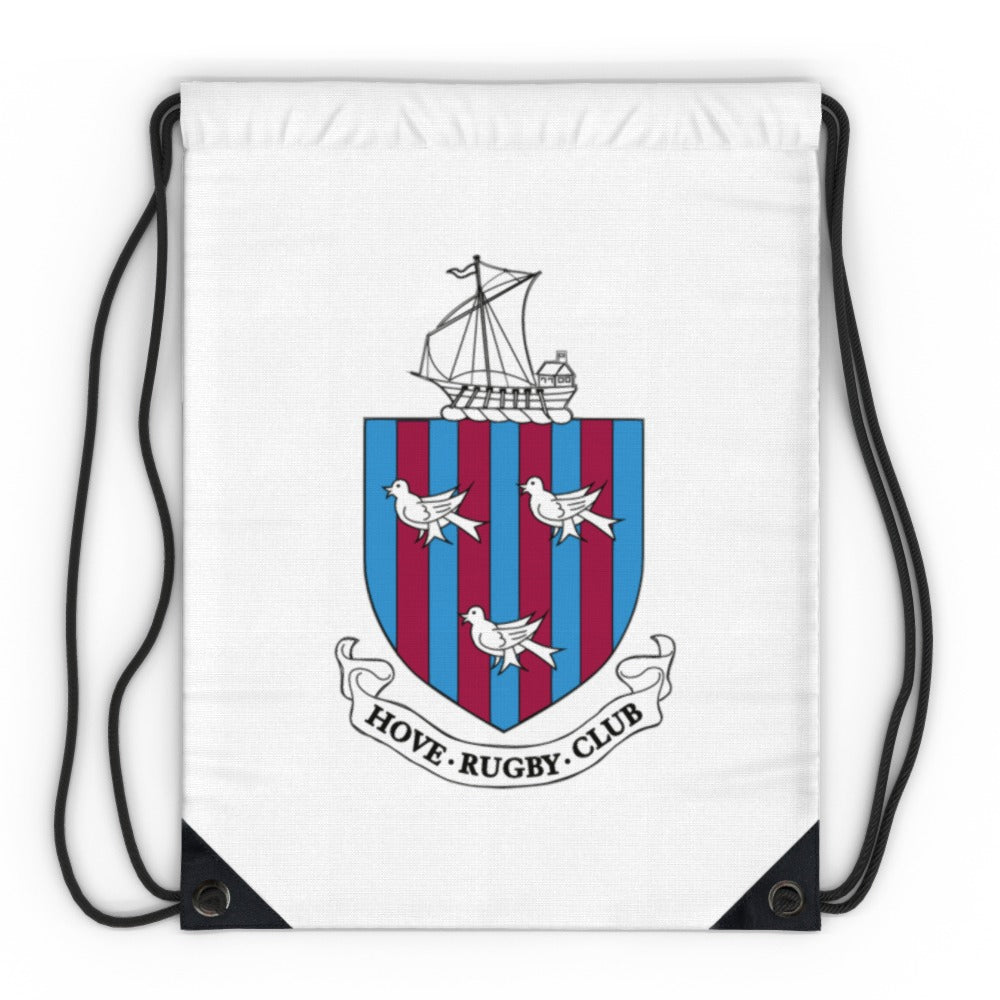 Hove Rugby Club Gym Bag