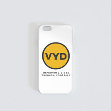 Load image into Gallery viewer, VYD iPhone Case
