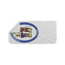 Load image into Gallery viewer, Haywards Heath Town F.C Scarf
